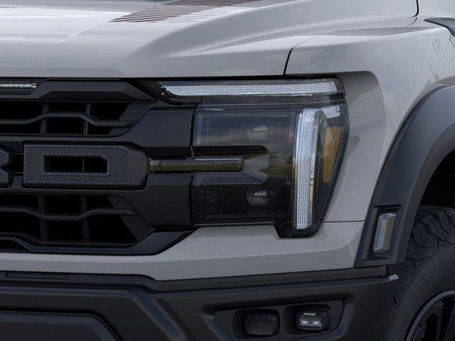 new 2026 Ford F-150 car, priced at $84,789