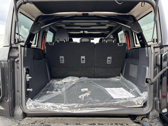 new 2026 Ford Bronco car, priced at $84,379