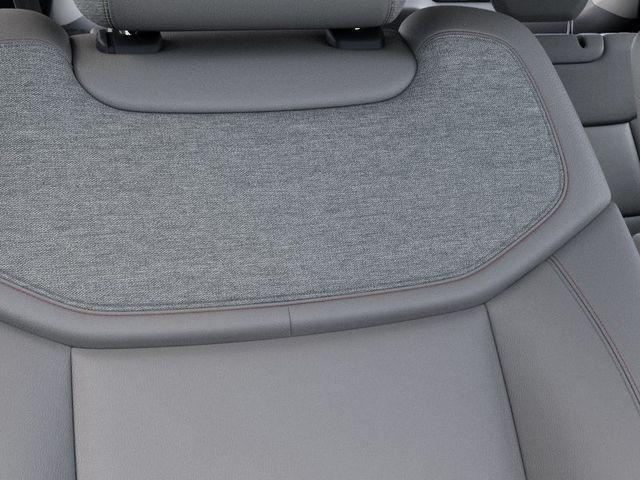 new 2027 Ford Explorer car, priced at $48,911