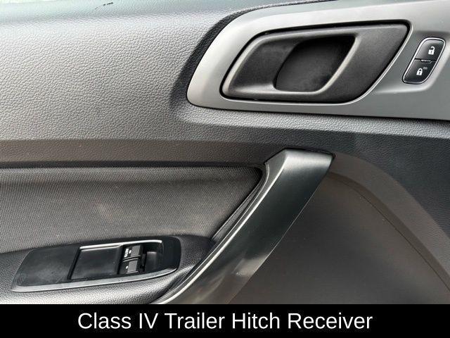 used 2020 Ford Ranger car, priced at $18,798