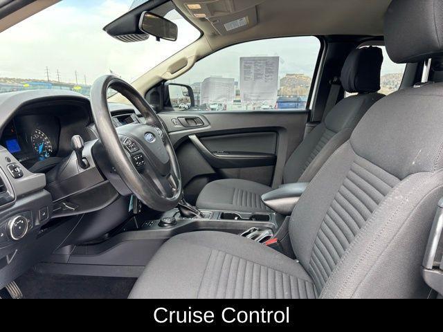 used 2020 Ford Ranger car, priced at $18,798