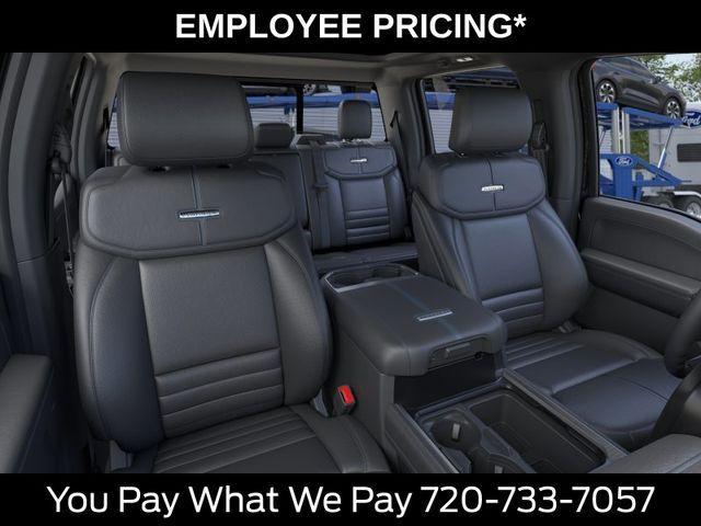 new 2026 Ford F-250 car, priced at $89,363