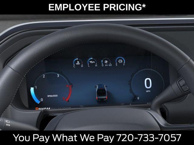 new 2026 Ford F-250 car, priced at $89,363