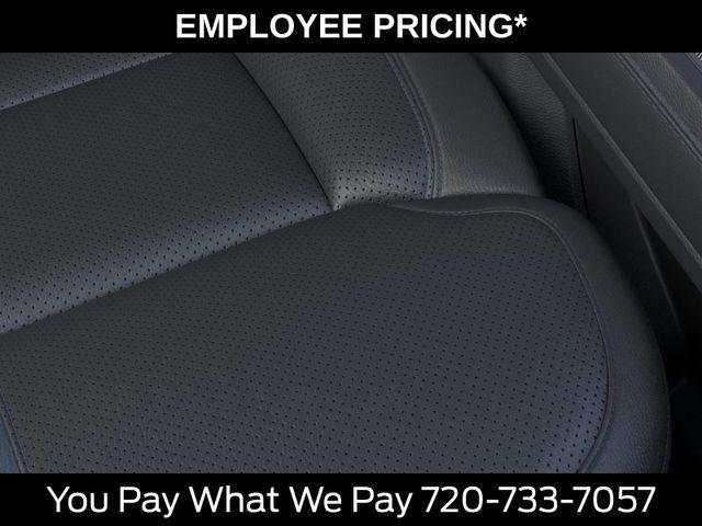 new 2026 Ford F-250 car, priced at $89,363