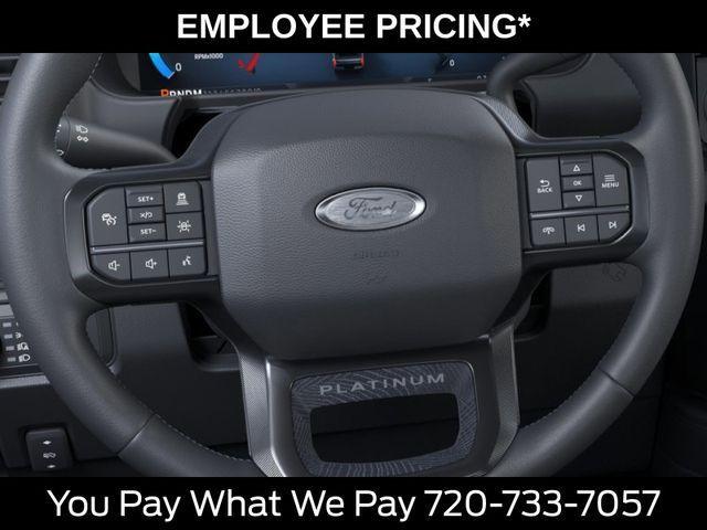new 2026 Ford F-250 car, priced at $89,363