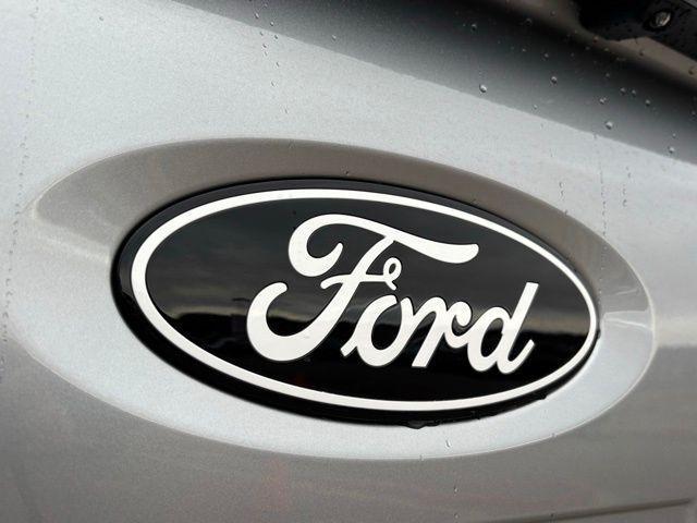 new 2025 Ford F-150 car, priced at $73,698