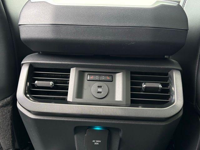 new 2025 Ford F-150 car, priced at $73,698