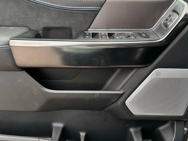 new 2025 Ford F-150 car, priced at $73,698