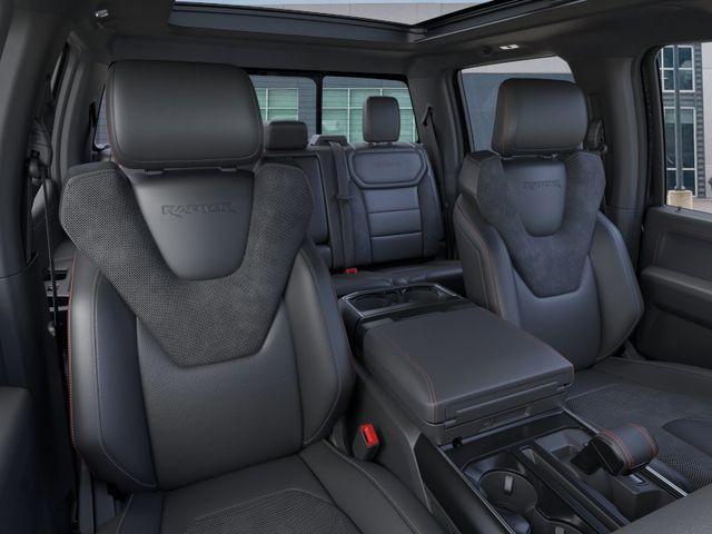 new 2026 Ford F-150 car, priced at $96,189