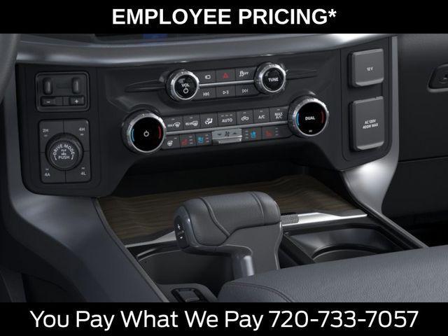 new 2026 Ford F-150 car, priced at $60,230
