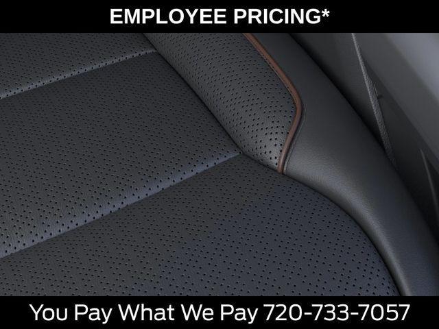 new 2026 Ford F-150 car, priced at $60,230