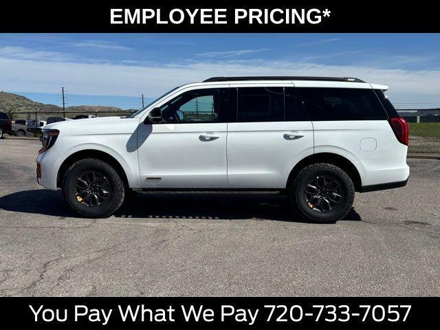 new 2026 Ford Expedition car, priced at $80,551