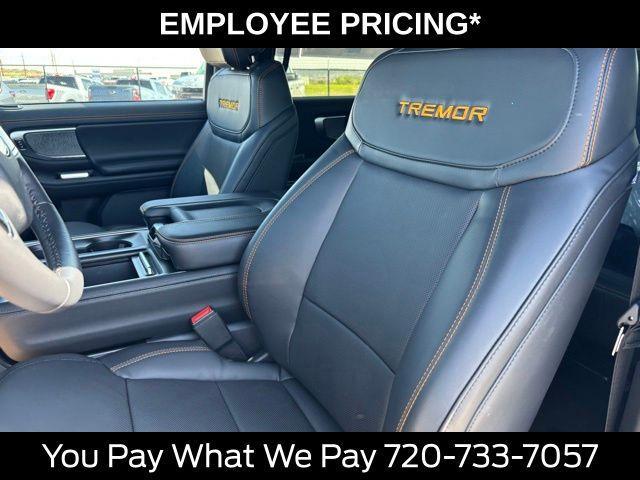new 2026 Ford Expedition car, priced at $80,551