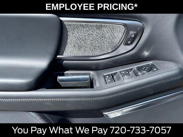 new 2026 Ford Expedition car, priced at $80,551