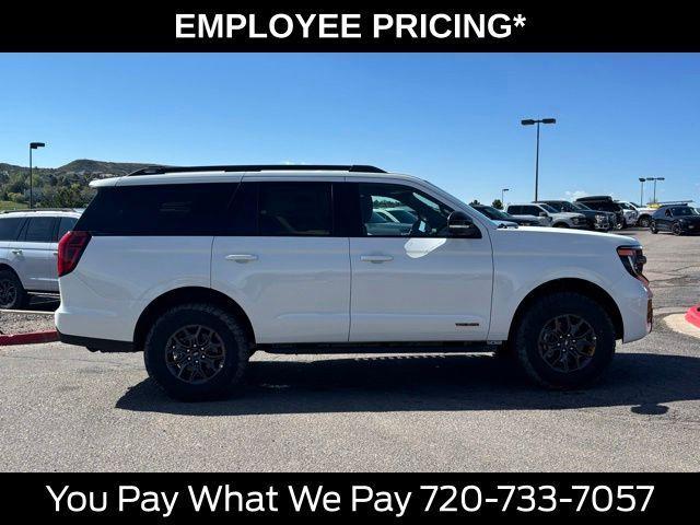 new 2026 Ford Expedition car, priced at $80,551