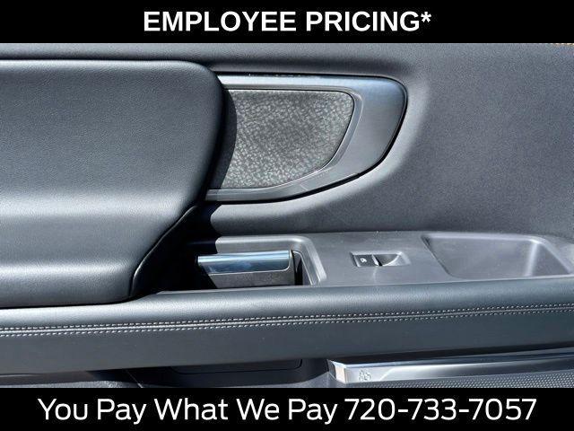 new 2026 Ford Expedition car, priced at $80,551