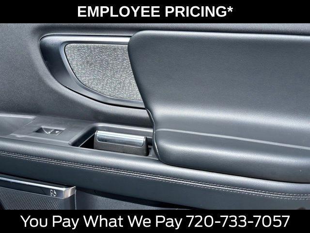 new 2026 Ford Expedition car, priced at $80,551