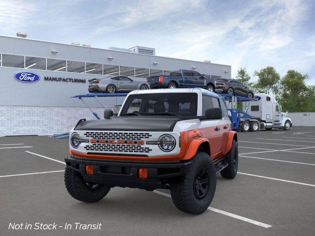 new 2026 Ford Bronco car, priced at $69,974