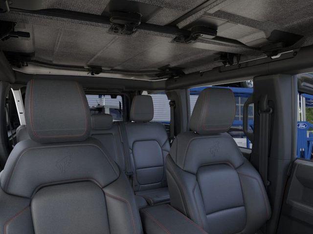 new 2026 Ford Bronco car, priced at $73,539