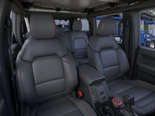new 2026 Ford Bronco car, priced at $69,974