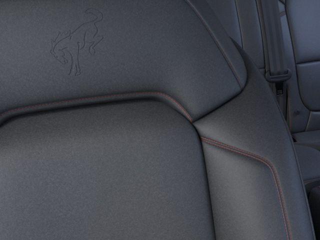 new 2026 Ford Bronco car, priced at $69,974
