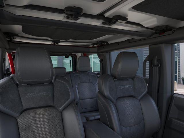 new 2026 Ford Bronco car, priced at $85,574