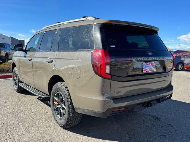 new 2026 Ford Expedition car, priced at $84,581