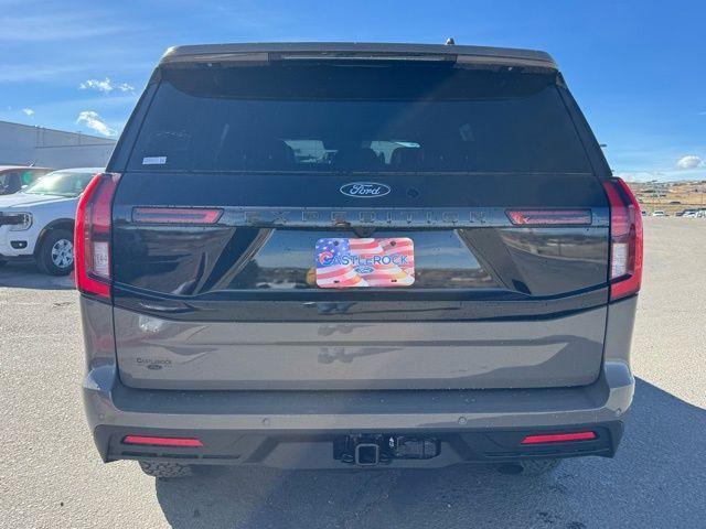 new 2026 Ford Expedition car, priced at $84,581