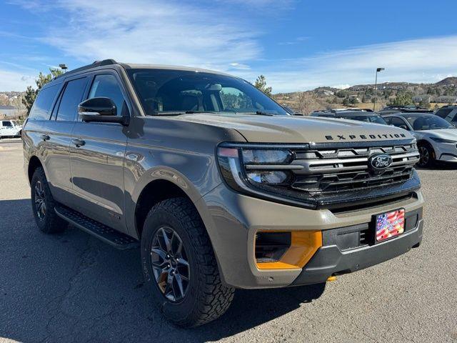 new 2026 Ford Expedition car, priced at $84,581