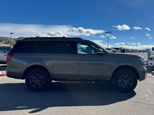 new 2026 Ford Expedition car, priced at $84,581