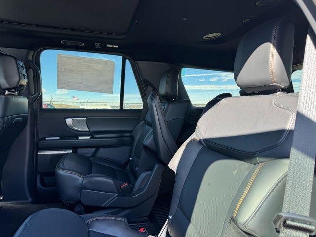 new 2026 Ford Expedition car, priced at $84,581