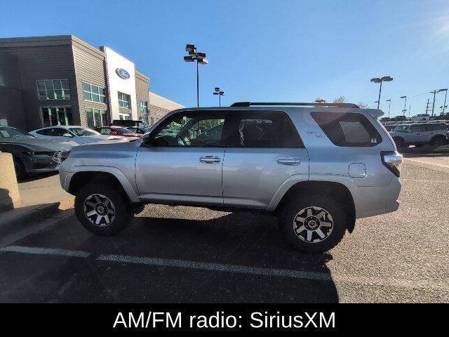used 2021 Toyota 4Runner car, priced at $37,290