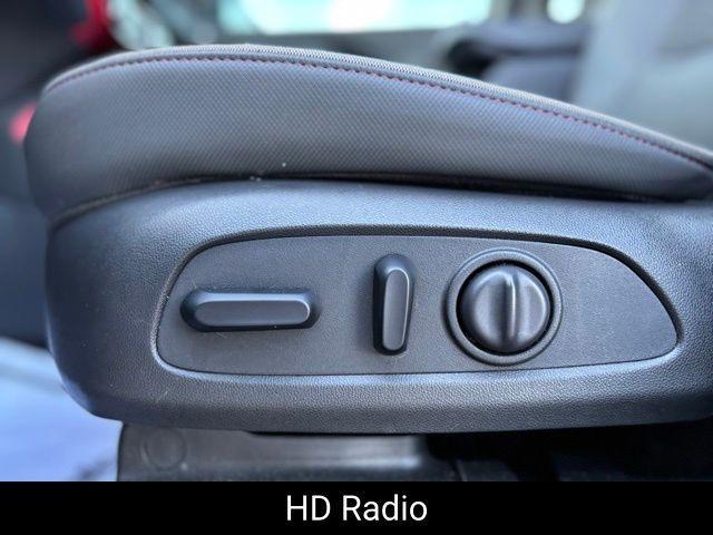 used 2023 Chevrolet TrailBlazer car, priced at $22,998