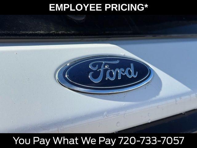new 2026 Ford Explorer car, priced at $57,726