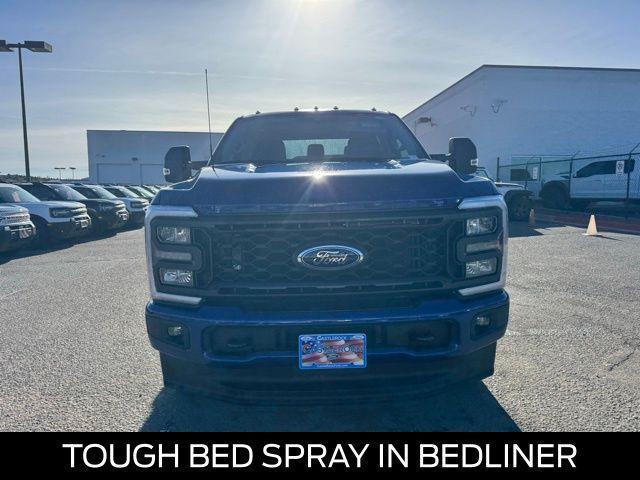 new 2026 Ford F-250 car, priced at $64,225