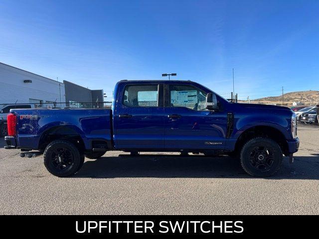 new 2026 Ford F-250 car, priced at $64,225