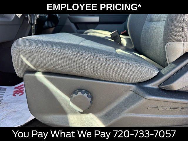 new 2026 Ford F-250 car, priced at $63,595