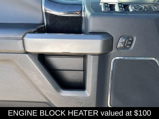 used 2022 Ford F-450 car, priced at $83,398