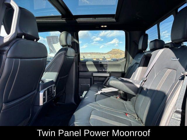 used 2022 Ford F-450 car, priced at $83,398