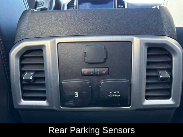 used 2022 Ford F-450 car, priced at $83,398