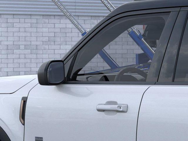 new 2026 Ford Bronco Sport car, priced at $36,133