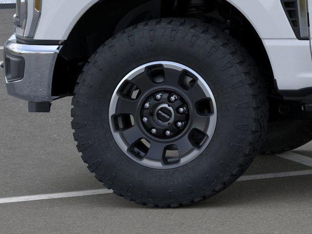 new 2026 Ford F-250 car, priced at $82,434
