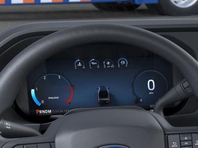 new 2026 Ford F-250 car, priced at $82,434