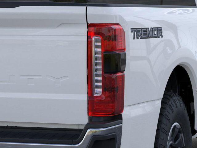 new 2026 Ford F-250 car, priced at $82,434