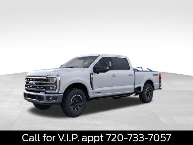 new 2026 Ford F-250 car, priced at $82,434