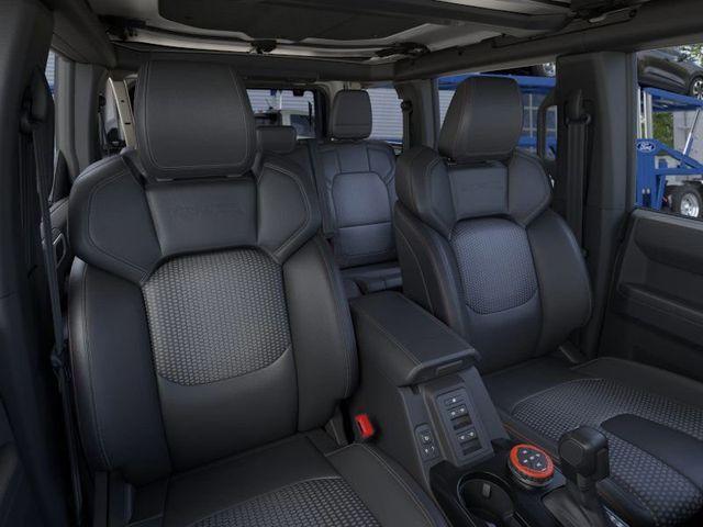 new 2026 Ford Bronco car, priced at $83,647