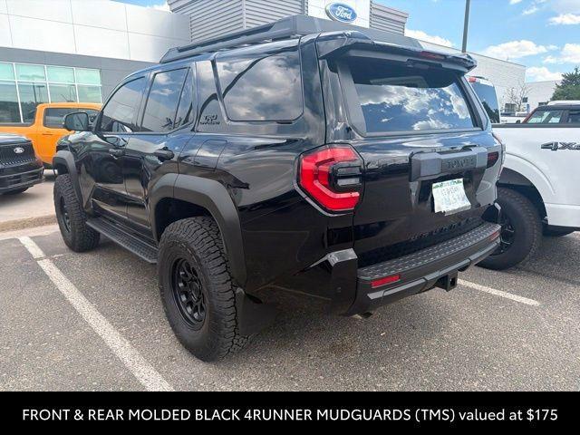 used 2026 Toyota 4Runner car, priced at $62,664