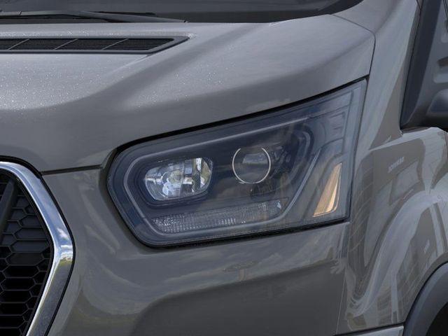 new 2026 Ford Transit-350 car, priced at $73,306