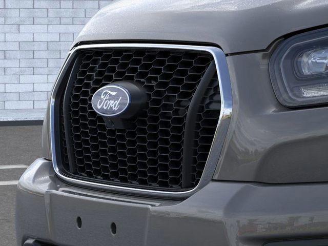 new 2026 Ford Transit-350 car, priced at $73,306