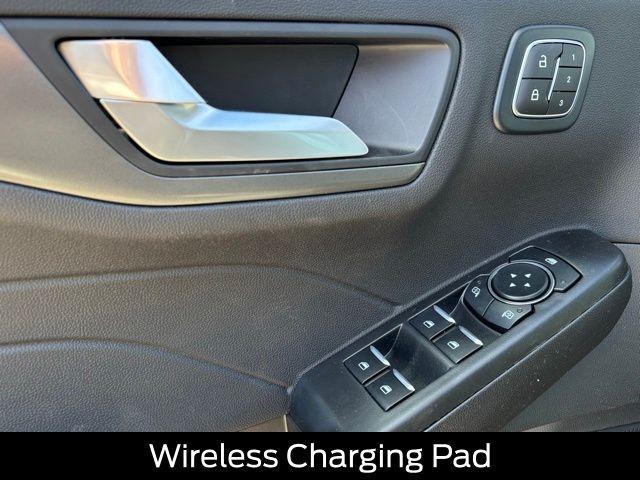 new 2026 Ford Escape car, priced at $31,463